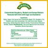 Robinsons Fruit Cordials Raspberry, Rhubarb and Orange Blossom, 500 ml (Pack of 8) view 3