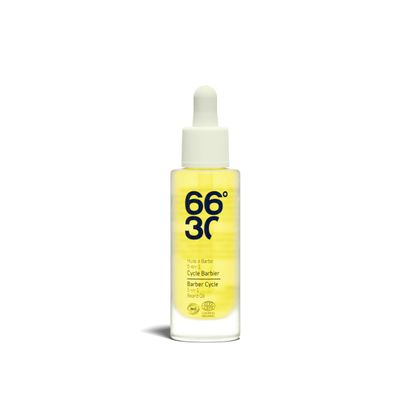 6630 - Barber Cycle 5-in-1 Beard Oil - 30ml