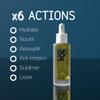 6630 - Barber Cycle 5-in-1 Beard Oil - 30ml view 3