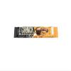 Warrior Crunch - High Protein Bars - 20g Protein Each Bar - Low Carb, Low Sugar Snack - 12 Pack x 64g (Dark Chocolate Peanut Butter) view 2