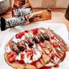 Warrior Crunch - High Protein Bars - 20g Protein Each Bar - Low Carb, Low Sugar Snack - 12 Pack x 64g (Dark Chocolate Peanut Butter) view 3