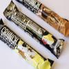 Warrior Crunch - High Protein Bars - 20g Protein Each Bar - Low Carb, Low Sugar Snack - 12 Pack x 64g (Dark Chocolate Peanut Butter) view 4