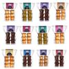 B-Tempted Ultimate Selection Pack Gluten Free Cakes - 12x 120g (72 Cakes) view 1