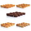 B-Tempted Ultimate Selection Pack Gluten Free Cakes - 12x 120g (72 Cakes) view 2