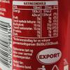 Coca Cola Original 24 x 0,33 l box DK (Coke Classic original) view 3
