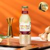 Double Dutch Ginger Beer | Blend of 3 Fiery Gingers | 100% Natural Ingredients | Gluten Free, Vegan Friendly Premium Soft Drink & Mixer Perfect For Rum & Cocktails | 24 x 200ml Bottles view 4