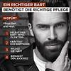 L'Oral Men Expert Barber Club Beard Oil Skin and Beard, 1er Pack (1 x 30 ml) view 2