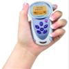 Elle TENS 2 with Contraction Timer & Opti-Max Technology - Dual Channel Maternity TENS for pain relief during labour  can be used post labour  with Electrode & Batteries view 3