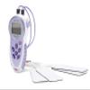 Elle TENS 2 with Contraction Timer & Opti-Max Technology - Dual Channel Maternity TENS for pain relief during labour  can be used post labour  with Electrode & Batteries view 4
