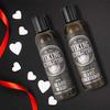 Viking Revolution - Beard Shampoo And Conditioner - Natural Beard Wash & Beard Conditioner With Argan & Jojoba Oils - Softens & Strengthens - Gifts For Men - Peppermint & Eucalyptus - 2 x 150 ml view 2