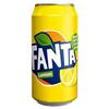 Fanta Lemon 72 x 330ml view 1