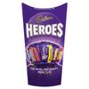 Cadbury Heroes Chocolate Gift Carton 290g view 1