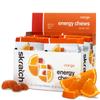 Skratch Labs | Sport Energy Chews, Orange (1.8 Ounce - Pack of 10) view 1