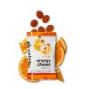 Skratch Labs | Sport Energy Chews, Orange (1.8 Ounce - Pack of 10) view 4
