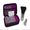STAT Fitness Powdered Supplement Case (Purple) view 1