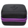 STAT Fitness Powdered Supplement Case (Purple) view 2