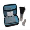 STAT Fitness Powdered Supplement Case (Blue)  Portable Protein Powder Supplement Container  BPA Free view 1