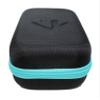 STAT Fitness Powdered Supplement Case (Blue)  Portable Protein Powder Supplement Container  BPA Free view 3