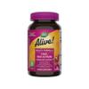 Alive! Premium Hair, Skin and Nails Multivitamin with Biotin and Collagen, 60 Count view 1