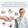 iStim Probe for Kegel Exercise, Pelvic Floor Tightening and Strengthen Bladder Control - Prevent Prolapse with Universal Connection 2 mm Plug  Fully Compatible Muscle Strengthen Incontinence Machine view 3