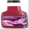 Loving Foods *Organic & Made in the UK* Beet Kvass (250ml) Raw, Unpasteurised & Bursting with Beneficial Live Bacteria (1 x Bottle) view 1