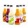 Loving Foods *Organic & Made in the UK* Beet Kvass (250ml) Raw, Unpasteurised & Bursting with Beneficial Live Bacteria (1 x Bottle) view 3