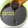 Styrian Pumpkin Seed Oil Premium Quality (PGI) , Exelent Nutty Taste, Dark Green and Thick (500ml) view 2