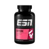 ESN Caffeine Caps, 120 Capsules, 200 mg Caffeine per Daily Serving, high-dose, Vegan  Made in Germany view 1