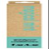 f.e.t.e | Magical Mint Children's Bamboo Toothbrush | Biodegradable & Compostable Handle | Recyclable Soft Bristles | Sustainable | Vegan view 4