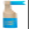 f.e.t.e | Brilliant Blue Children's Bamboo Toothbrush | Biodegradable & Compostable Handle | Recyclable Soft Bristles | Sustainable | Vegan view 3