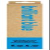 f.e.t.e | Brilliant Blue Children's Bamboo Toothbrush | Biodegradable & Compostable Handle | Recyclable Soft Bristles | Sustainable | Vegan view 4