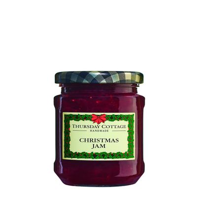 Thursday Cottage Christmas Jam 112g
