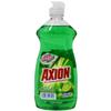 Wholesale Axion Dish Liq 400ml Lemon view 1