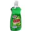 Wholesale Axion Dish Liq 400ml Lemon view 2