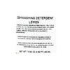 Wholesale Axion Dish Liq 400ml Lemon view 4