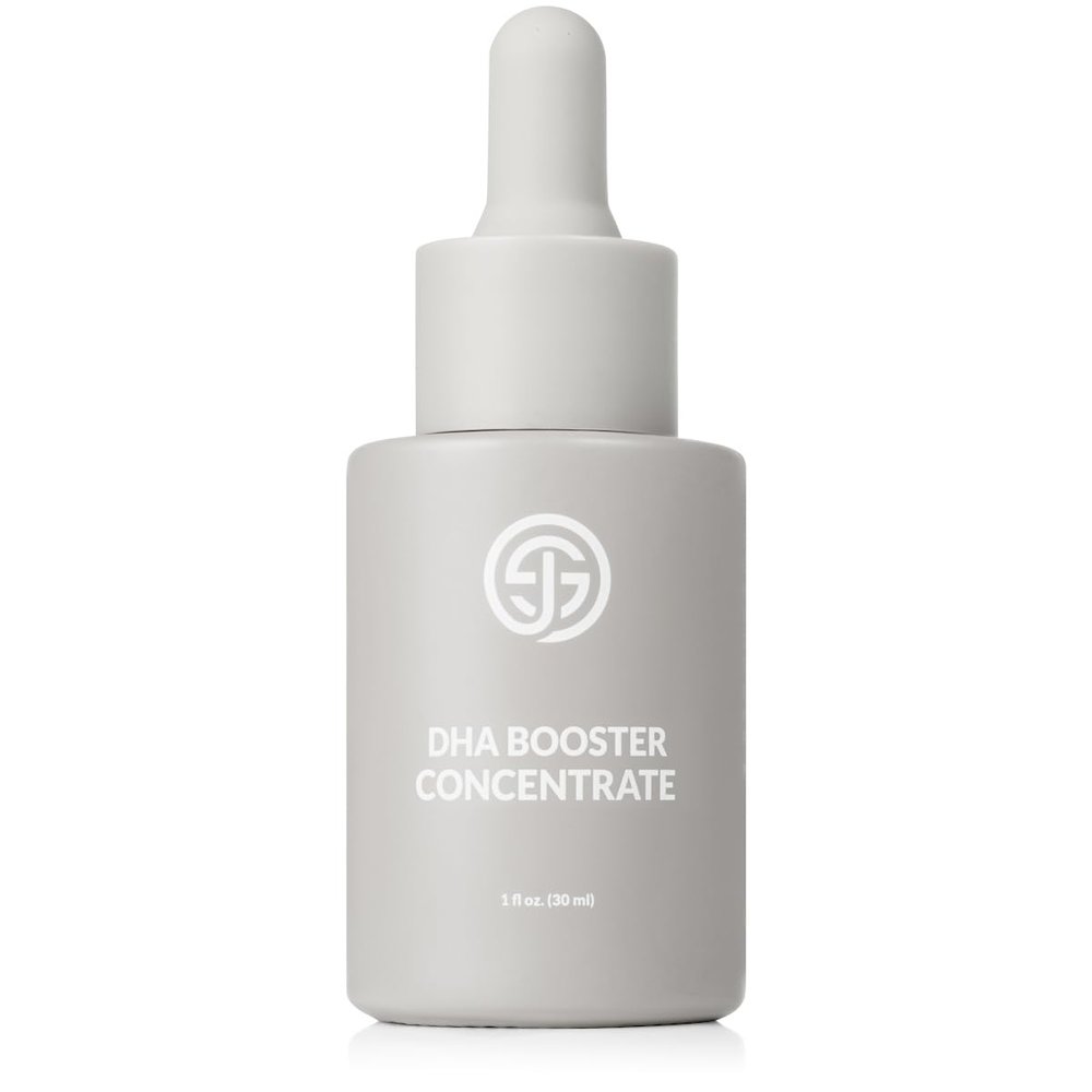 DHA Booster Drops (50% DHA) - Sunless Additive - 1 oz