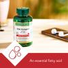 Nature's Bounty Mini Omega-3 450 mg EPA/DHA - Pack of 60 Softgels, Two-a-Day - Essential Fatty Acids - Easy to Swallow view 4