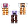 B-Tempted Mini Cakes Small Multi Pack (3 Bags), Gluten Free view 1