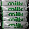 12 x 10ml UHT Semi Skimmed Milk In A Stick by Lakeland Dairies view 1