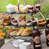 Afternoon Tea for Two Collection - Over 60 UK Locations - Choose from a traditional or a modern afternoon tea at a choice of elegant and excting venues view 2