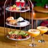 Afternoon Tea for Two Collection - Over 60 UK Locations - Choose from a traditional or a modern afternoon tea at a choice of elegant and excting venues view 3