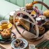 Afternoon Tea for Two Collection - Over 60 UK Locations - Choose from a traditional or a modern afternoon tea at a choice of elegant and excting venues view 4