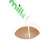 48 x 10ml UHT Semi Skimmed Milk In A Stick by Lakeland Dairies view 1