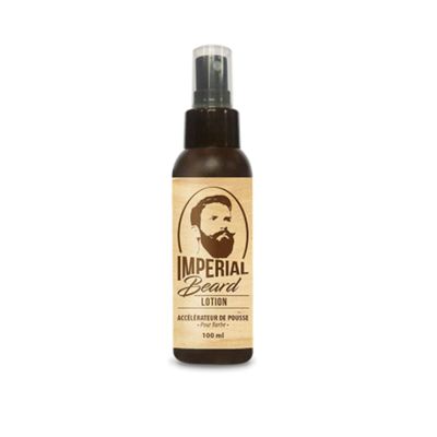 Imperial Beard - Beard Growth Accelerator Lotion