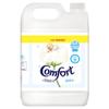 Comfort Pure Hypoallergenic And Dermatologically Tested Ultra Concentrated Fabric Conditioner Liquid, Gentle And Kind To Sensitive Skin For Family And Babies, 100% Recycled Plastic (142 Washes) view 1
