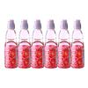Hatakosen Ramune Soda - Strawberry Flavour 200ml (6 Bottles) view 1