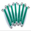 Wilkinson Sword Extra 2 Sensitive Razors x5 - Green, Classic Plastic Cartridge Razor for Men with Sensitive Skin view 1