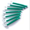 Wilkinson Sword Extra 2 Sensitive Razors x5 - Green, Classic Plastic Cartridge Razor for Men with Sensitive Skin view 3