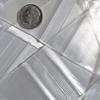 1000-1.75" x 1.75" 175175 Clear Small Zipper Lock Baggies Craft Resealable Plastic Baggy 2 Mil Zipper Poly Bags view 1