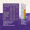 Jordans Fruit & Nut Muesli | Breakfast Cereal | Vegetarian | High Fibre | 5 PACKS of 620g view 2